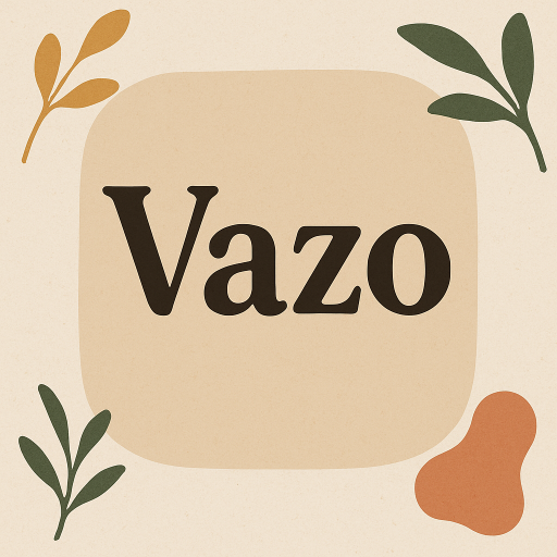 Vazo